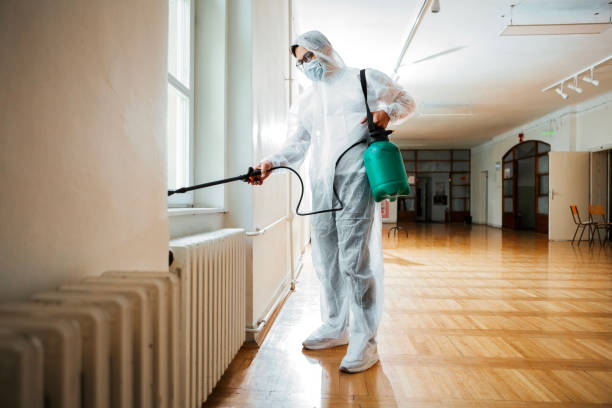 Best Best Pest Control Companies  in Melbourne, FL